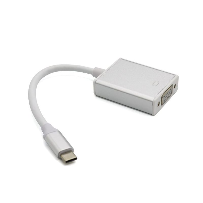 Adapter Type C na VGA Adapter Type C na VGA - Slika 1