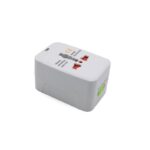 Adapter za punjac univerzalni 931L beli