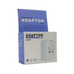 Adapter za punjac univerzalni 931L beli - Slika 3