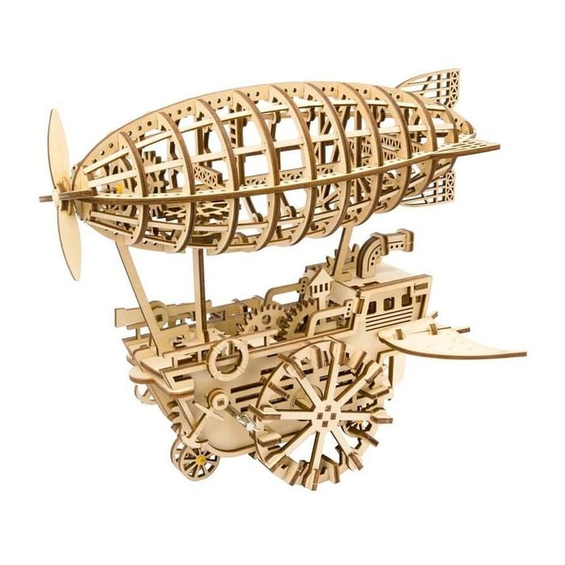 Air Vehicle