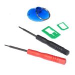 Alat za otvaranje sa SIM adapterima BAKU BK-7296 - Slika 3
