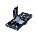 Alat za otvaranje telefona Curved T-0.1mm QIANLI - Slika 2
