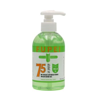 Antibakterijski gel za pranje i dezinfekciju ruku 300ml