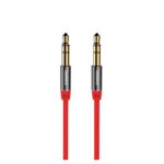 Audio kabl REMAX RM-L200 Aux 3.5mm crveni 2m