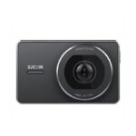 Auto kamera SJCAM M30 SJDASH siva - Slika 2