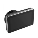 Auto kamera SJCAM M30 SJDASH siva - Slika 3