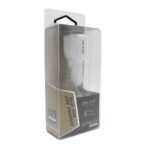 Auto punjac Comicell TD-C011 FAST 4.8A 2xUSB QC 3.0 Type C beli - Slika 3