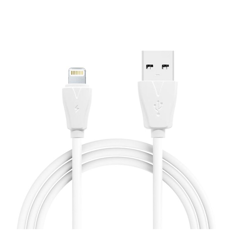 Auto punjac LDNIO C304Q USB 5V/3A FAST QC 3.0 za Iphone lightning bordo