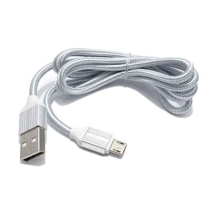 Auto punjac LDNIO C306 2xUSB 5V/3.6A microUSB crni
