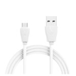 Auto punjac LDNIO C309 2xUSB 5V/3.6A Type C beli - Slika 2