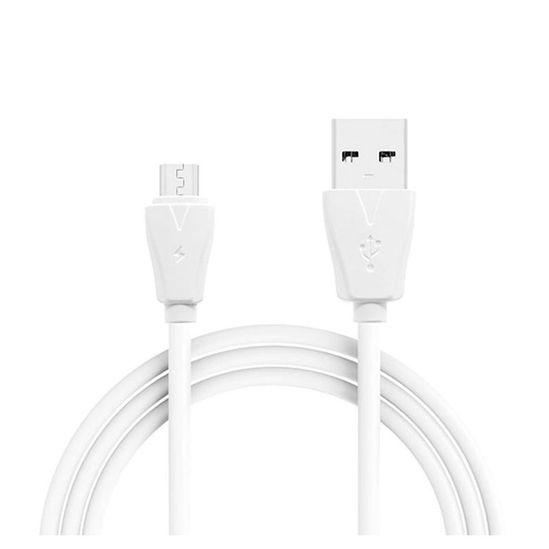 Auto punjac LDNIO C313Q USB 5V/3A FAST QC 3.0 microUSB beli