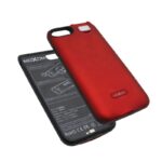 Baterija Back Up Moxom MB007 za Iphone 7/8 crvena - Slika 2