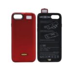 Baterija Back Up Moxom MB007 za Iphone 7/8 crvena - Slika 3