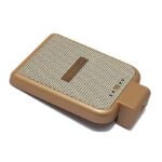 Baterija Back up WUW-B02 microUSB (2200mAh) zlatna