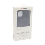 Baterija Back up za Iphone 11 Pro (5000mAh) crna - Slika 3
