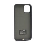 Baterija Back up za Iphone 11 Pro MAX (5000mAh) crna - Slika 2