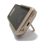 Baterija Back up za Samsung G950F Galaxy S8 (5500mAh) zlatna - Slika 4