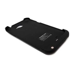 Baterija Back up za Samsung N7100 Galaxy Note 2 (3200mAh) crna