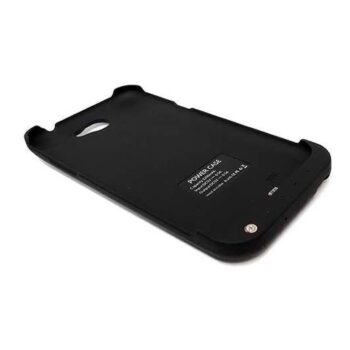 Baterija Back up za Samsung N7100 Galaxy Note 2 (3200mAh) crna