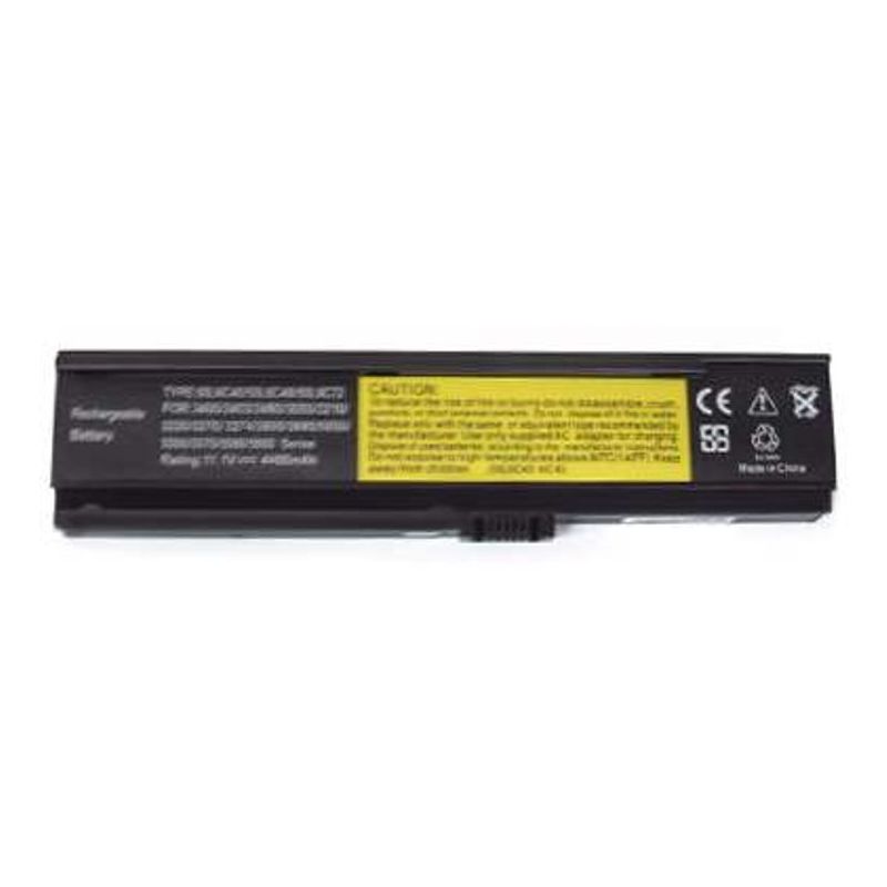 Baterija laptop Acer Aspire 3680 11.1V 4400mAh