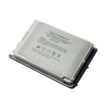 Baterija laptop Apple A1079 PowerBook G4 12in 10.8V 4400mAh