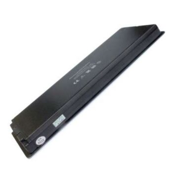 Baterija laptop Apple A1185 MacBook 13in 10.8V-5100mAh crna HQ