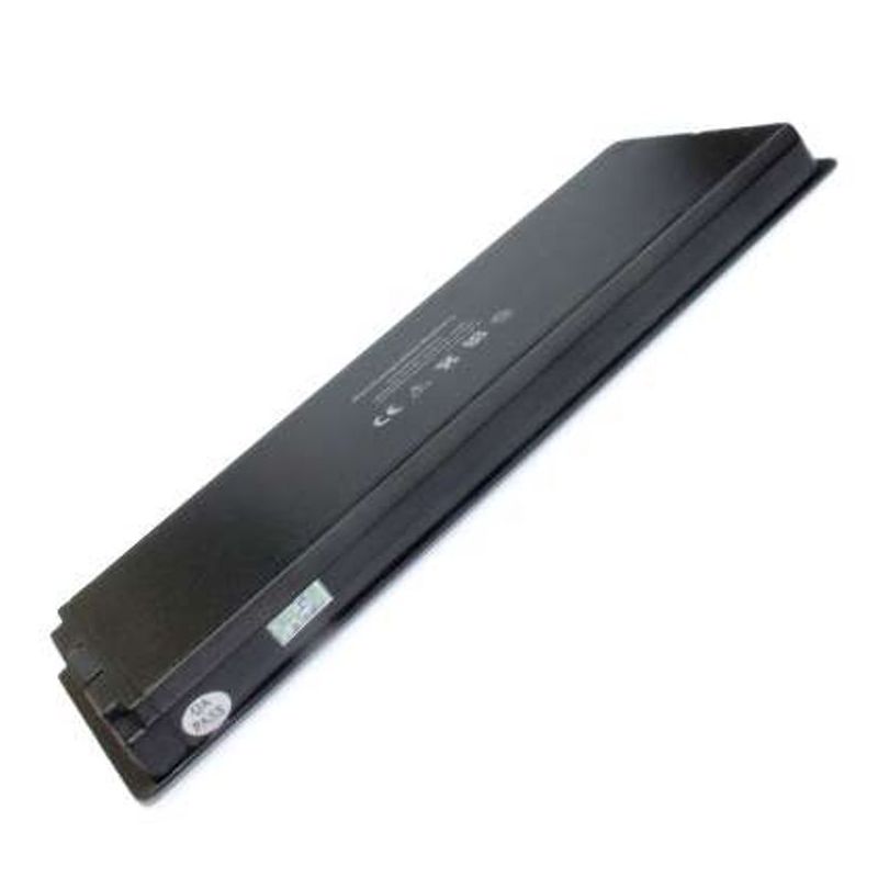 Baterija laptop Apple A1185 MacBook 13in 10.8V-5100mAh crna HQ Baterija laptop Apple A1185 MacBook 13in 10.8V-5100mAh crna HQ - Slika 1