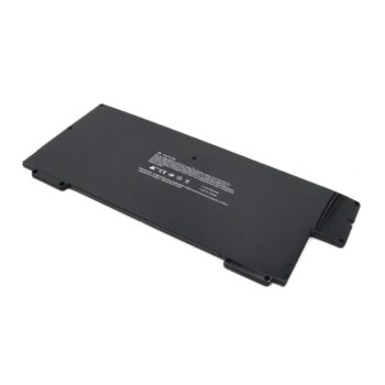 Baterija laptop Apple A1245 7.2V 5200mAh crna HQ