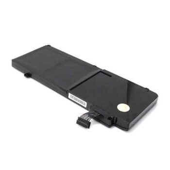 Baterija laptop Apple A1322 MacBook 10.95V 5200mAh crna HQ