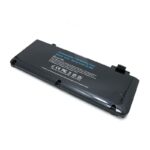 Baterija laptop Apple A1322 MacBook 10.95V 63.5Wh crna HQ