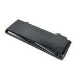 Baterija laptop Apple A1322 MacBook 11.1V 4400 mAh crna HQ - Slika 2