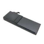 Baterija laptop Apple A1322 MacBook 11.1V 4400 mAh crna HQ