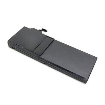 Baterija laptop Apple A1322 MacBook 11.1V 4400 mAh crna HQ