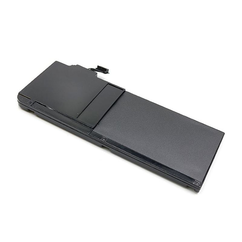 Baterija laptop Apple A1322 MacBook 11.1V 4400 mAh crna HQ