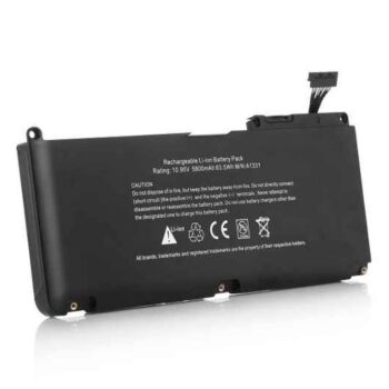 Baterija laptop Apple A1331 10.95V 5800mAh/63.5Wh HQ