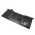Baterija laptop Apple A1375 7.3V 35Wh 3100mAh crna HQ
