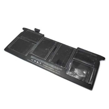 Baterija laptop Apple A1375 7.3V 35Wh 3100mAh crna HQ