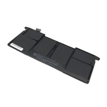 Baterija laptop Apple A1375 7.4V 35Wh 5300mAh crna HQ