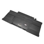 Baterija laptop Apple A1377 7.3V 50Wh 7150mAh crna HQ