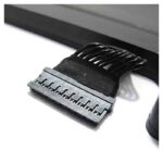Baterija laptop Apple A1377 7.3V 50Wh 7150mAh crna HQ - Slika 3