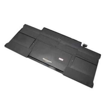 Baterija laptop Apple A1377 7.3V 50Wh 7150mAh crna HQ