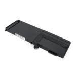 Baterija laptop Apple A1382 11.1V 6600mAh crna HQ - Slika 2