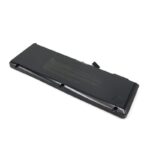 Baterija laptop Apple A1382 11.1V 6600mAh crna HQ
