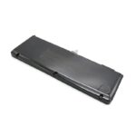 Baterija laptop Apple A1382 11.1V 77Wh 5200mAh crna HQ - Slika 2
