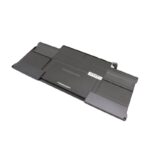 Baterija laptop Apple A1405 7.3V 50Wh 6700mAh crna HQ - Slika 2
