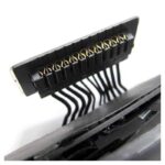 Baterija laptop Apple A1417 10.95V 95Wh 8460mAh crna HQ - Slika 3
