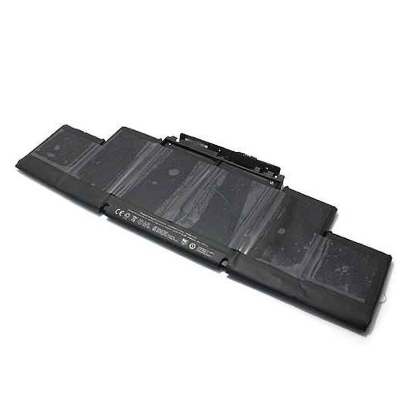 Baterija laptop Apple A1417 10.95V 95Wh 8460mAh crna HQ Baterija laptop Apple A1417 10.95V 95Wh 8460mAh crna HQ - Slika 1