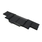 Baterija laptop Apple A1417 10.95V 95Wh 8800mAh crna HQ - Slika 2