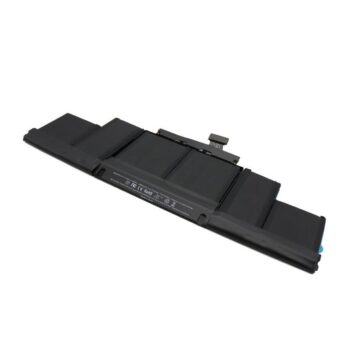 Baterija laptop Apple A1417 10.95V 95Wh 8800mAh crna HQ