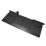 Baterija laptop Apple A1495 7.6V 38.75Wh 5100mAh crna HQ